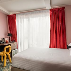 Habitación Individual