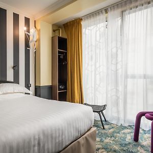 Habitación con Cama King